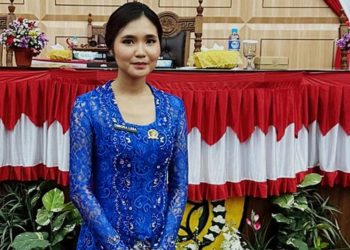 Cegah Stunting, DPRD Kota Palangka Raya Minta Pemerintah Gencar Edukasi Pemenuhan Gizi