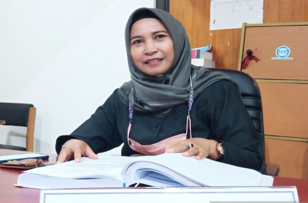 Tekankan Pentingnya Transparansi dalam Pelayanan Publik