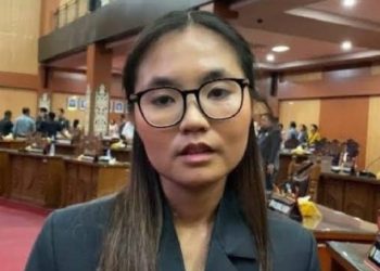 Dorong Keterbukaan Relasi DPRD dan Masyarakat