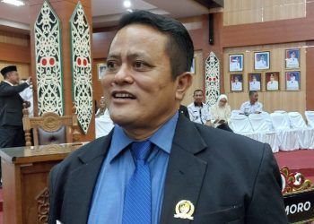 ASN Diimbau Waspada Pinjol dan Investasi Bodong