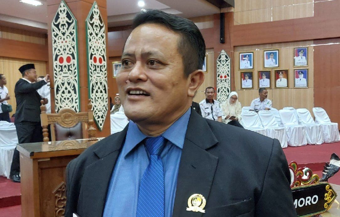 ASN Diimbau Waspada Pinjol dan Investasi Bodong