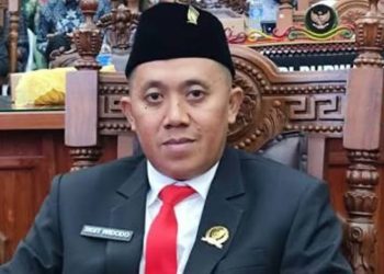 Eksistensi Bahasa Daerah Harus Terus Dilestarikan