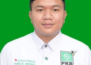 Dukung Program Ketahanan Pangan Melalui Pengembangan Sektor Perikanan Berkelanjutan