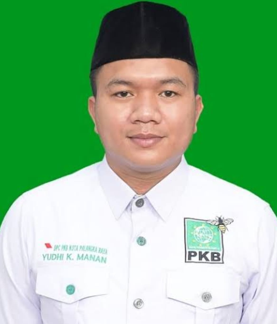 Dukung Program Ketahanan Pangan Melalui Pengembangan Sektor Perikanan Berkelanjutan