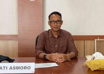 Bahu Membahu Cegah Aksi Balap Liar