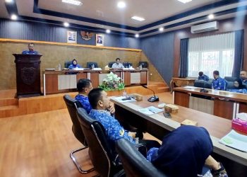 Konsultasi Publik II RPPLH Barut Resmi Dibuka