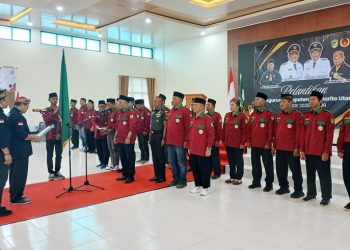 IPSI Diminta Perkuat Pembinaan Atlet