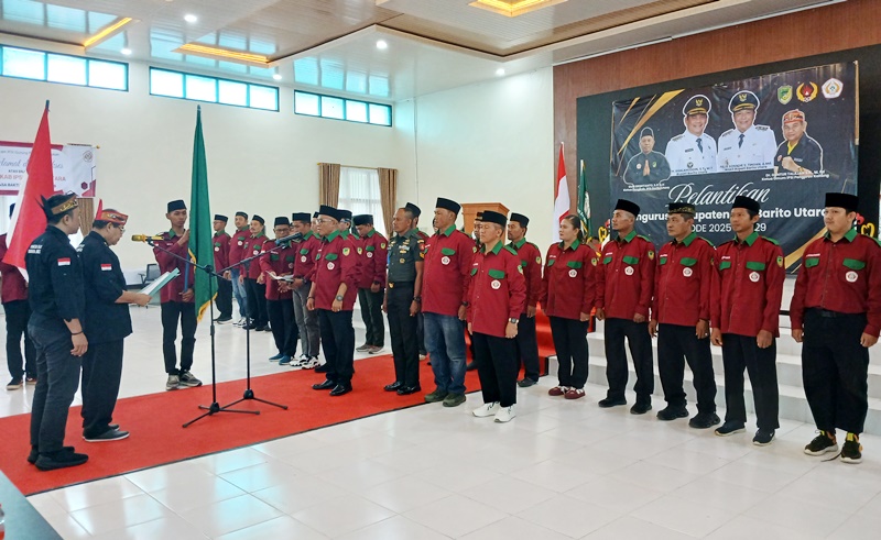 IPSI Diminta Perkuat Pembinaan Atlet