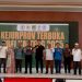 Kejurprov PBFI Resmi Dibuka
