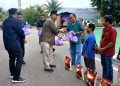 Pemkab Barut Gelar Pasar Murah, 700 Paket Sembako Siap Disalurkan
