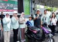 Puncak Perayaan HAORNAS XLII 2025 Berlangsung Meriah