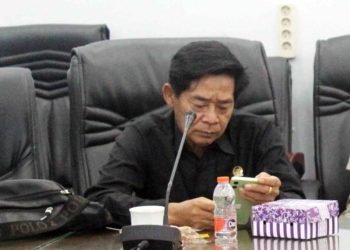 DPRD Dukung Percepatan Pembangunan KDMP di Barito Utara