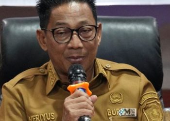 Bertabur Hadiah! Natal Oikumene Mura Hadirkan Maria Priscilla