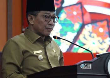 HUT Korpri Mura: Momentum Perkuat Solidaritas ASN