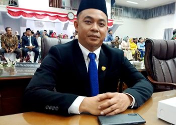 DPRD Barito Utara Apresiasi Pelatihan Operator Alat Berat dan Mengemudi Roda 4