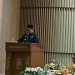 Bupati Barito Utara Paparkan Jawaban Terhadap Pemandangan Umum Fraksi DPRD Soal APBD 2026