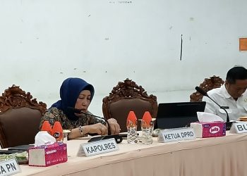 DPRD Dorong Sinergi CSR dan Optimalisasi PAD untuk Pembangunan Berkelanjutan di Barito Utara