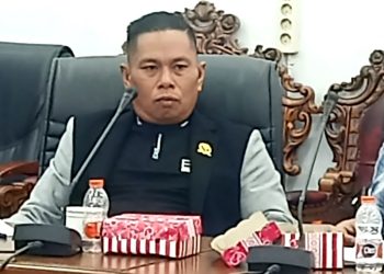 DPRD Apresiasi BPBD Pastikan Ketersediaan Air Bersih untuk MTQH XXXIII