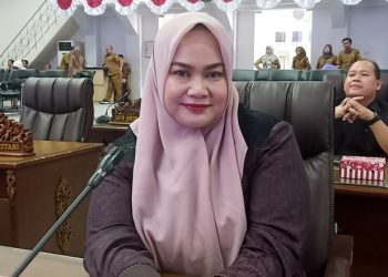 Fraksi Aspirasi Rakyat Apresiasi Pidato Pengantar APBD 2026