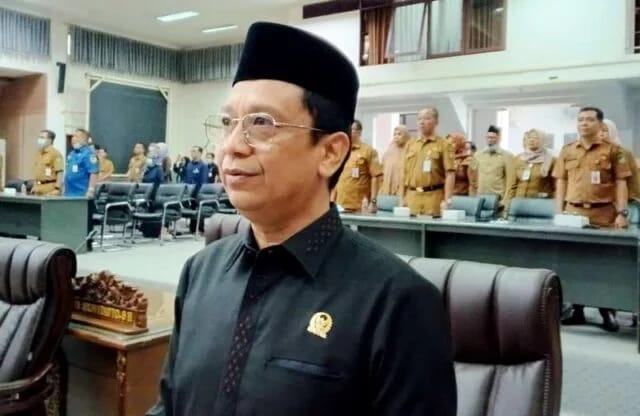 Pemda Diminta Perkuat Regulasi Pengelolaan Sampah