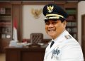 Pemkab Barito Utara Jadikan Pendidikan Sebagai Prioritas Pembangunan Daerah