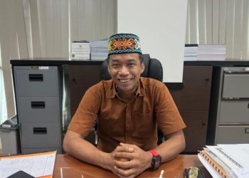 DPRD Kalteng Minta Program Pertanian Disesuaikan dengan Potensi Daerah dan Libatkan Petani Lokal