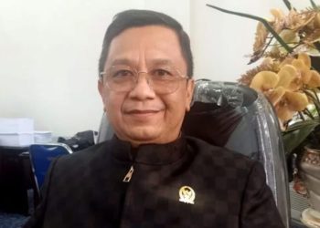DPRD Barito Utara Minta Pengadaan Tanah Perluasan WFC Muara Teweh Transparan