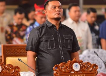 DPRD Seruyan Soroti Jarak Pelayanan, Dorong Cetak KTP Elektronik di Kecamatan