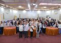 Pelatihan Read Aloud Digelar, Pemkab Seruyan Perkuat Budaya Literasi Sejak Dini