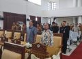 Sumber Air Terbatas, Perusahaan Bantu Pemadaman Karhutla di Seruyan