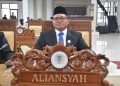 Karhutla Mulai Masuk Perkebunan Warga, DPRD Seruyan Imbau Masyarakat Tak Bakar Lahan