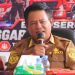 Pemkab Seruyan Dorong CSR Perusahaan Dukung Penanganan Karhutla